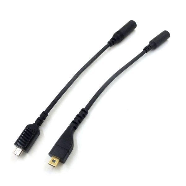 SteelSeries Arctis 3 5 7 Pro Headphone Sound Card Adapter Cable Audio Cable (A Style) - Image 2