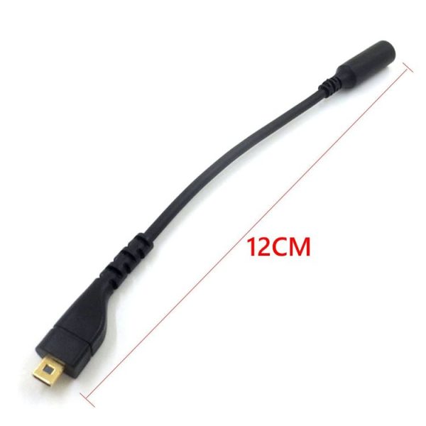 SteelSeries Arctis 3 5 7 Pro Headphone Sound Card Adapter Cable Audio Cable (A Style) - Image 3