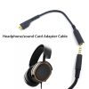 SteelSeries Arctis 3 5 7 Pro Headphone Sound Card Adapter Cable Audio Cable (A Style) - Image 6