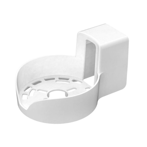 TP Link Deco Mesh X20 / X50 / X55 / X60 / Wifi 6-Way Router Bracket (White) - Image 2