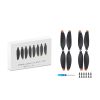 DJI Mavic Mini 4726F Wing Propeller Blade Drone Accessories, Spec: 2pairs Orange Edge