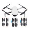 DJI Mavic Mini 4726F Wing Propeller Blade Drone Accessories, Spec: 2pairs Orange Edge - Image 2