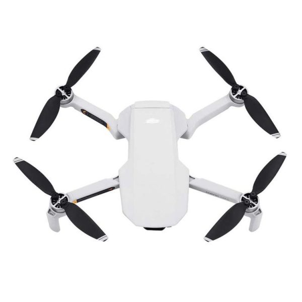 DJI Mavic Mini 4726F Wing Propeller Blade Drone Accessories, Spec: 2pairs Orange Edge - Image 3