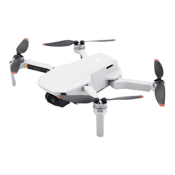 DJI Mavic Mini 4726F Wing Propeller Blade Drone Accessories, Spec: 2pairs Orange Edge - Image 4