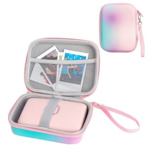 FUJIFILM Instax Mini EVO / Link2 Printer Hard Shell EVA Storage Bag (Gradient Color)
