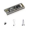 Yahboom MCU RCT6 Development Board STM32 Experimental Board ARM System Core Board, Specification: GD32F103C8T6