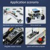 Yahboom MCU RCT6 Development Board STM32 Experimental Board ARM System Core Board, Specification: GD32F103C8T6 - Image 13