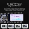 Yahboom MCU RCT6 Development Board STM32 Experimental Board ARM System Core Board, Specification: GD32F103C8T6 - Image 14