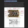 Yahboom MCU RCT6 Development Board STM32 Experimental Board ARM System Core Board, Specification: GD32F103C8T6 - Image 3