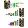 Yahboom MCU RCT6 Development Board STM32 Experimental Board ARM System Core Board, Specification: GD32F103C8T6 - Image 7
