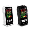 Electromagnetic Radiation Detector High Frequency Radiation Detector (White) - Image 2
