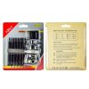 13 In 1 Multi-Use Combination Spine Wheel Dual-Use Screwdriver (Breeding Packaging) - Image 2