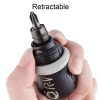 13 In 1 Multi-Use Combination Spine Wheel Dual-Use Screwdriver (Breeding Packaging) - Image 6