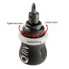 18 In 1 Profiled Screwdrivers Multi-purpose Combination Double Head Spike - Image 4