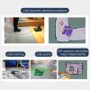 Yahboom Lidar ROS2 Robot SLAM Mapping Navigation Ranging TOF (MS200) - Image 14