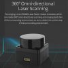Yahboom Lidar ROS2 Robot SLAM Mapping Navigation Ranging TOF (MS200) - Image 17
