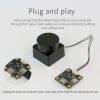 Yahboom Lidar ROS2 Robot SLAM Mapping Navigation Ranging TOF (MS200) - Image 9