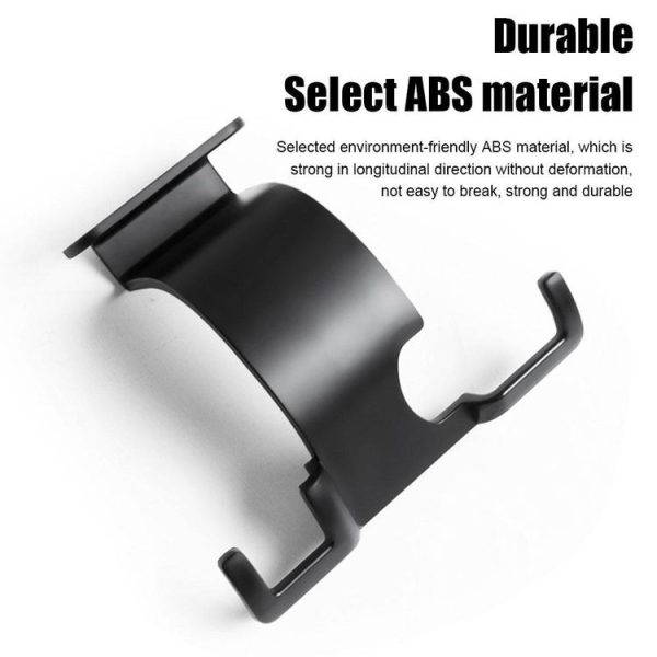 Tesla Model Y 1pair Rear Trunk Hook Bag Umbrella Hanger - Image 3