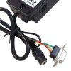 MDB-RS232 3 Light Version Adapter Box To Convert the MDB Bill Acceptor Data to PC RS232 - Image 3