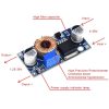 XL4005 DC-DC Adjustable Buck Power Module 5-32V High Power - Image 4