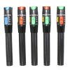 5MW Fiber Red Light Test Pen Red Light Sources Through Optical Pen Optical Fiber Detection - Image 2