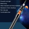5MW Fiber Red Light Test Pen Red Light Sources Through Optical Pen Optical Fiber Detection - Image 4