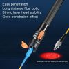 5MW Fiber Red Light Test Pen Red Light Sources Through Optical Pen Optical Fiber Detection - Image 5