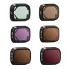 DJI MINI3 / MINI 3PRO BRDRC Filter Protective Glass, Style: UV Filter - Image 2