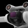 DJI MINI3 / MINI 3PRO BRDRC Filter Protective Glass, Style: UV Filter - Image 6