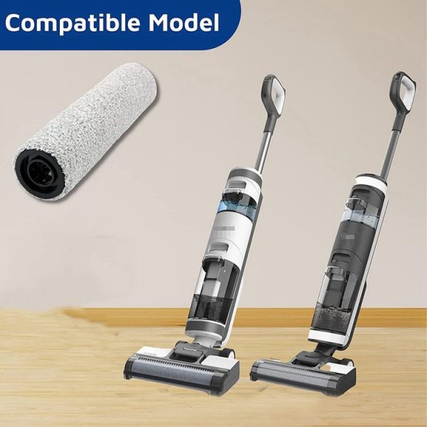 Tineco Floor 1.0 Replacement Roller Brush Vacuum Cleaner Accessories - Image 5