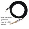 1.2m For Sennheiser HD518 / HD558 / HD598 / M40X / M50X Headset Upgrade Cable - Image 2