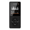 Bluetooth MP3 / MP4 Student Walkman Music Player E-Book Playback Without Memory Card
