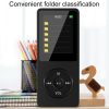 Bluetooth MP3 / MP4 Student Walkman Music Player E-Book Playback Without Memory Card - Image 5