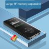 Bluetooth MP3 / MP4 Student Walkman Music Player E-Book Playback Without Memory Card - Image 6