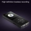 Bluetooth MP3 / MP4 Student Walkman Music Player E-Book Playback Without Memory Card - Image 9