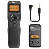 Canon E3 Pixel TW283 Shutter Wireless Delay Remote Control SLR Shutter Flasher
