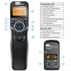 Canon E3 Pixel TW283 Shutter Wireless Delay Remote Control SLR Shutter Flasher - Image 3