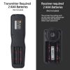 Canon E3 Pixel TW283 Shutter Wireless Delay Remote Control SLR Shutter Flasher - Image 6