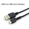 Razer / Naga Viper Pro / Viper V2 Professional Wireless Mouse Charging Cable (White) - Image 4