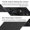 Pixel P001 For Nikon D500 Camera Silicone Protector Case (Desert Camouflage) - Image 8