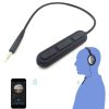 BOSE QC25 / OE2 / QC35 / AKG / Y50 / Y40 Headphones Bluetooth Cable (Black)