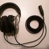 Beyer T1 (2nd / 3rd Generation) T5 / Amiro Balanced Headphone Cable 3.5mm+6.35mm Adapter - Image 5
