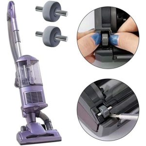 Shark NV350 NV500 Vacuum Cleaner 1pair Wheels Replacement Parts