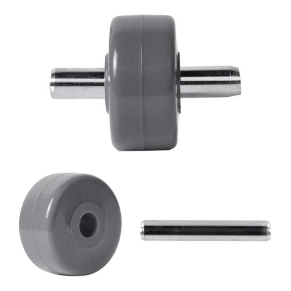 Shark NV350 NV500 Vacuum Cleaner 1pair Wheels Replacement Parts - Image 2