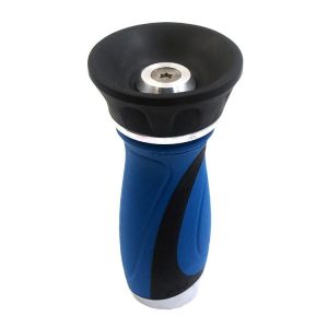 Portable Multifunctional Home Car Washing Sprinkler Garden Watering Flower High Pressure Nozzle (American Style)