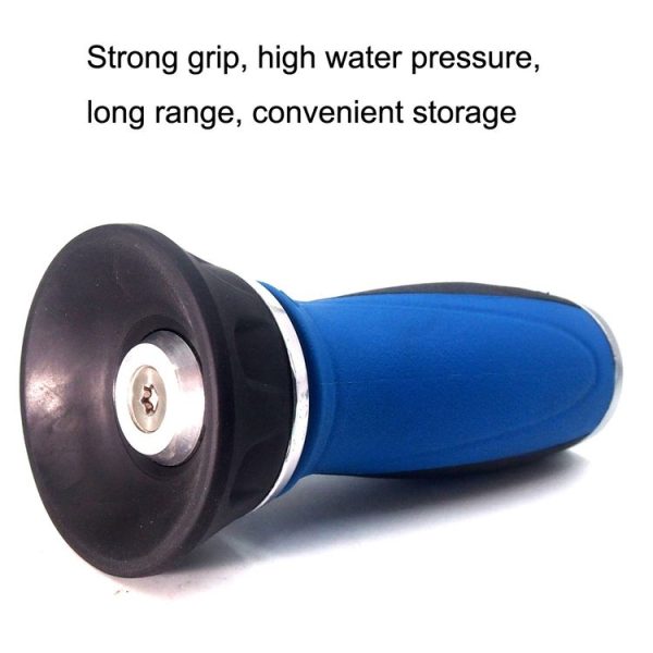 Portable Multifunctional Home Car Washing Sprinkler Garden Watering Flower High Pressure Nozzle (American Style) - Image 5