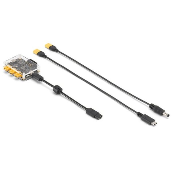 Original DJI E-Port Development Kit For Matrice 350 RTK / M300 RTK / M30 / M30T / Mavic 3E / 3T - Image 2