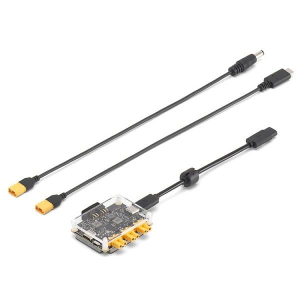 Original DJI E-Port Development Kit For Matrice 350 RTK / M300 RTK / M30 / M30T / Mavic 3E / 3T - Image 3