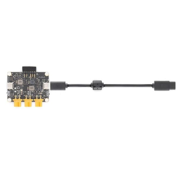 Original DJI E-Port Development Kit For Matrice 350 RTK / M300 RTK / M30 / M30T / Mavic 3E / 3T - Image 4