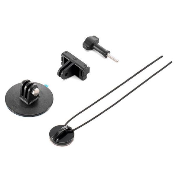 Original DJI OSMO Action 3 / 4 Surfing Tether Kit